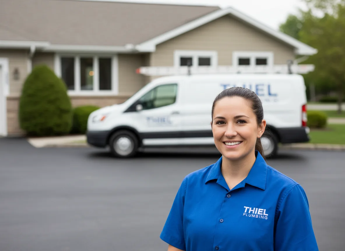 Plumber Caldwell, KS FAQs